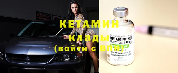 крисы Кулебаки