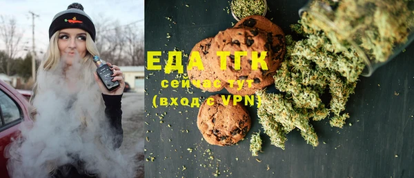 крисы Кулебаки