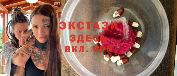 крисы Кулебаки