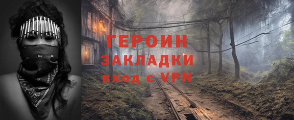 крисы Кулебаки